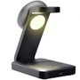 Trust Soporte de Carga Inalámbrica 3 en 1 MagSafe para iPhone, Apple Watch y AirPods 20W - 25464